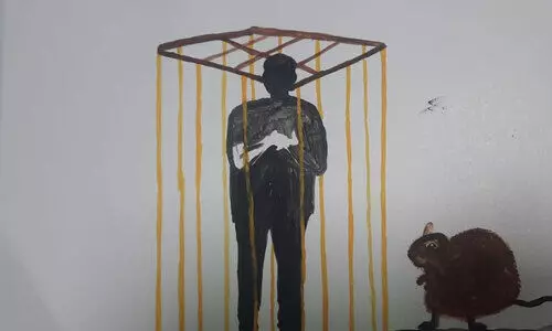 ചുഴി ചുഴി