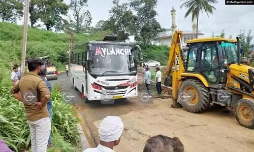 ooty gudalur route ooty gudalur route