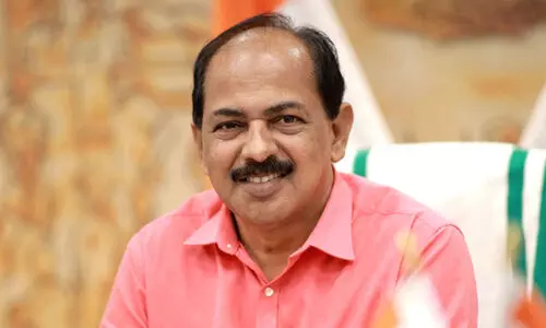 ഓണത്തിന് മുമ്പ് സപ്ലൈകോയിൽ എല്ലാ സാധനങ്ങളും ഉണ്ടാവും -മന്ത്രി ജി.ആർ. അനിൽ