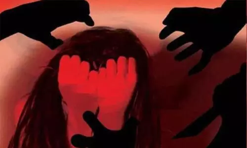 രാജസ്ഥാനിൽ പ്രായ പൂർത്തിയാവാത്ത പെൺകുട്ടിയെ സഹോദരൻ പീഡിപ്പിച്ചു