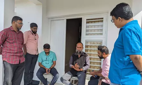 Murder in police custody Solidarity says special interest of SP needs to be checked