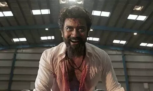 ‘റോളക്സ്’ വരും; പറയുന്നത് സൂര്യ