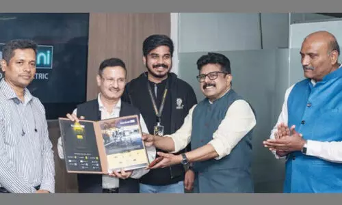 ഓടകൾ വൃത്തിയാക്കാൻ യന്തിരൻ വരുന്നു