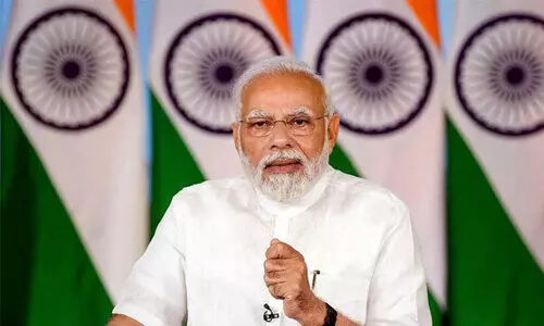 ദേശീയപതാക പ്രഫൈൽ ചിത്രമാക്കണമെന്ന് പ്രധാനമന്ത്രി