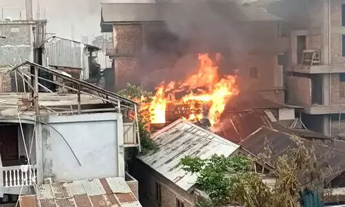 മണിപ്പൂർ: ഒമ്പതു കേസുകൾകൂടി സി.ബി.ഐ ഏറ്റെടുക്കും