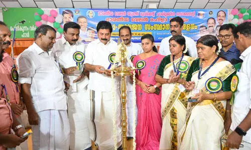 പട്ടികവിഭാഗങ്ങളുടെ താൽപര്യം സംരക്ഷിക്കും -മന്ത്രി