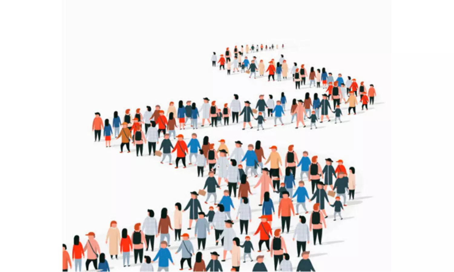 നിങ്ങൾ ക്യൂവിലാണ്​...