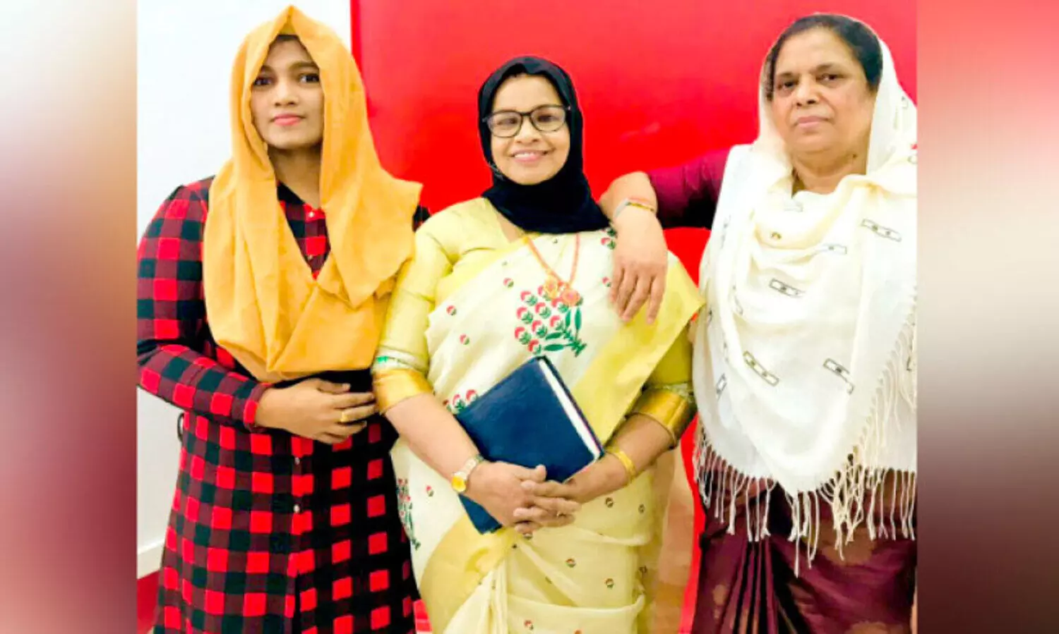 ആ 20 ദിവസങ്ങളിലെ ഇശൽ മധുരസ്മൃതിയിൽ ആലപ്പി ഖദീജ