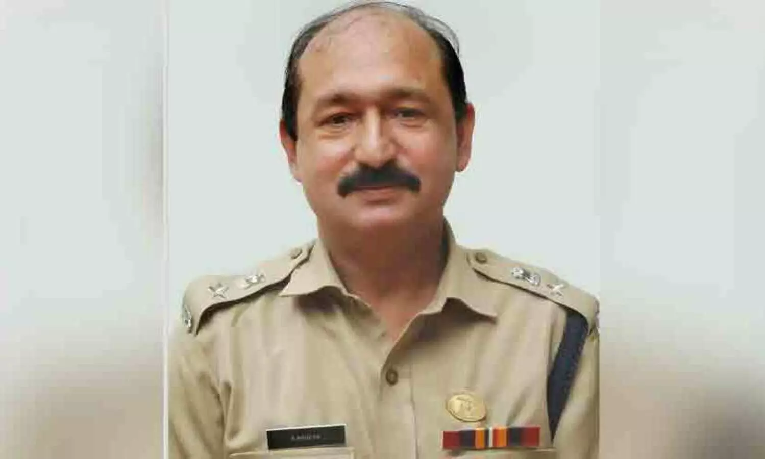 എസ്.പി ആർ. മഹേഷിന് വിശിഷ്ട സേവനത്തിനുള്ള മെഡൽ; രാഷ്ട്രപതിയുടെ പൊലീസ് മെഡലുകൾ പ്രഖ്യാപിച്ചു