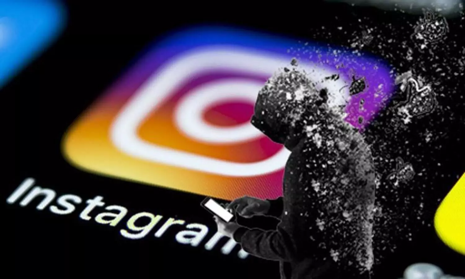 Jealous of wife’s Instagram followers, city man kills her