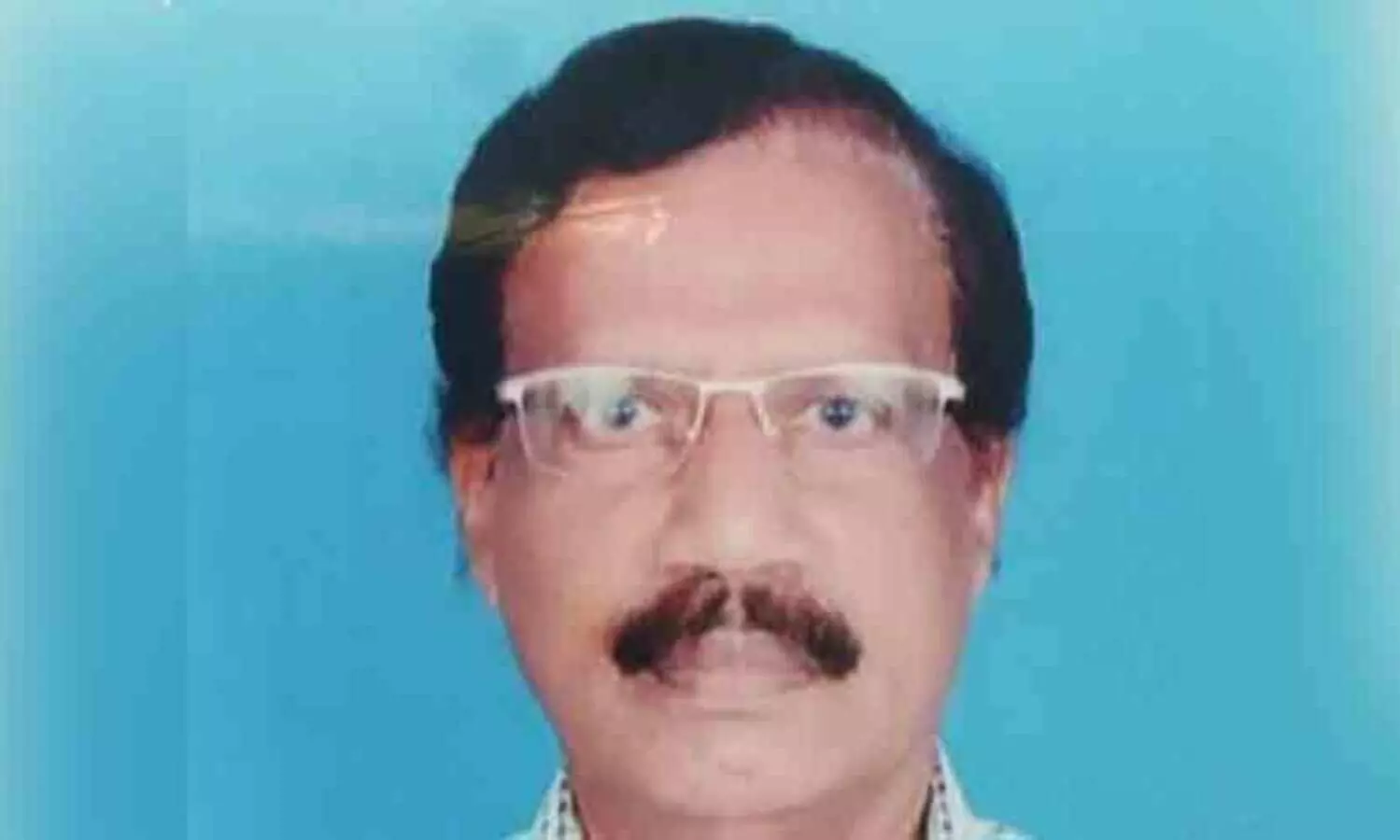 പിണറായി സ്വദേശി ബംഗളൂരുവിൽ നിര്യാതനായി