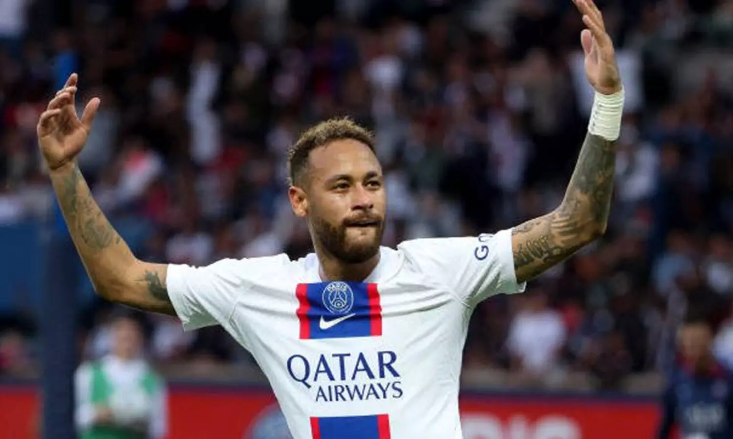 നെയ്മർ ഇനി അൽ ഹിലാൽ താരം; പി.എസ്.ജിയുമായി ധാരണയായി