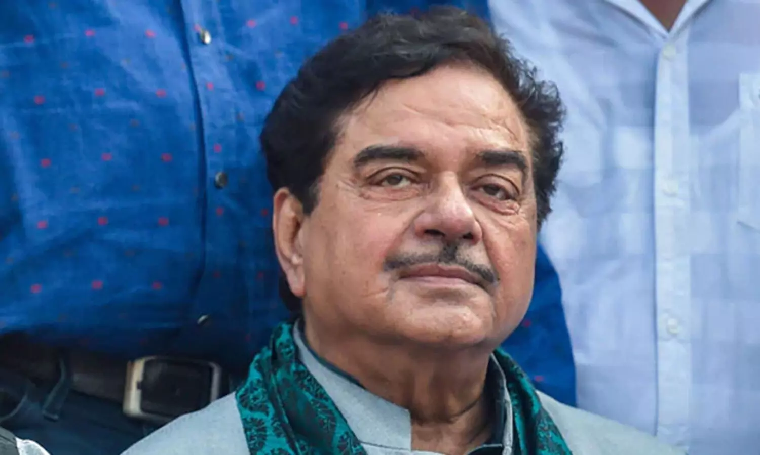 മമത ബാനർജി പ്രധാനമന്ത്രിയാകണമെന്ന് ആഗ്രഹം -ശത്രുഘ്നൻ സിൻഹ