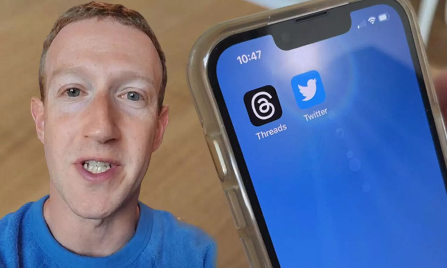 ഒരു മാസം കൊണ്ട് നഷ്ടമായത് 79 ശതമാനം യൂസർമാരെ; ത്രെഡ്സ് വൻ പരാജയമോ..?