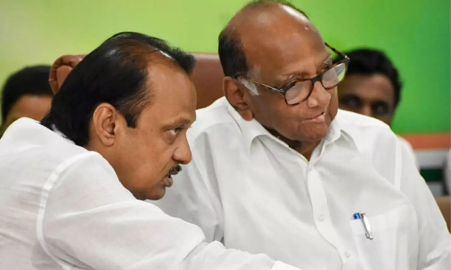 ബി.ജെ.പിക്കൊപ്പം പോകില്ലെന്ന്​ ശരദ്പവാർ; തള്ളാനും കൊള്ളാനുമാകാതെ ഇൻഡ്യ