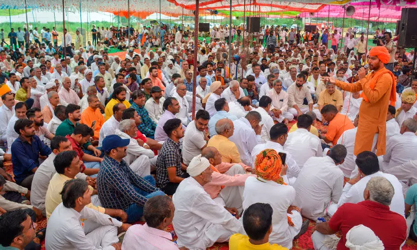 വീണ്ടും പ്രകോപനം വീണ്ടും പ്രകോപനം