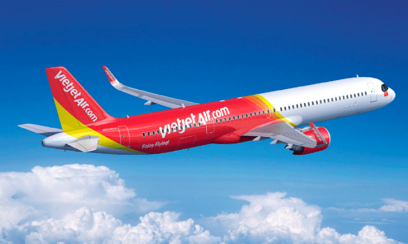 നെടുമ്പാശ്ശേരി-വിയറ്റ്നാം സർവിസ് തുടങ്ങി നെടുമ്പാശ്ശേരി-വിയറ്റ്നാം സർവിസ് തുടങ്ങി