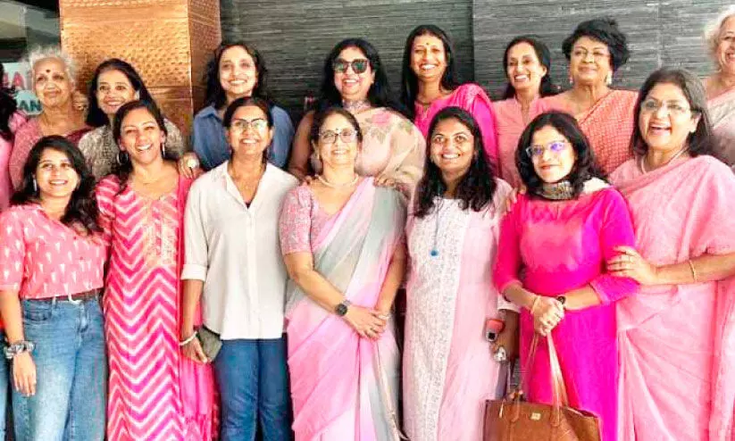 വാ​ർ​ഷി​ക​വും ഓ​ണാ​ഘോ​ഷ​വും 15ന്