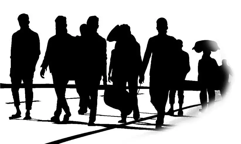 അന്തർ സംസ്ഥാനക്കാരെ ‘രേഖ’യിലാക്കാനൊരുങ്ങി അതിഥി പോർട്ടൽ അന്തർ സംസ്ഥാനക്കാരെ ‘രേഖ’യിലാക്കാനൊരുങ്ങി അതിഥി പോർട്ടൽ