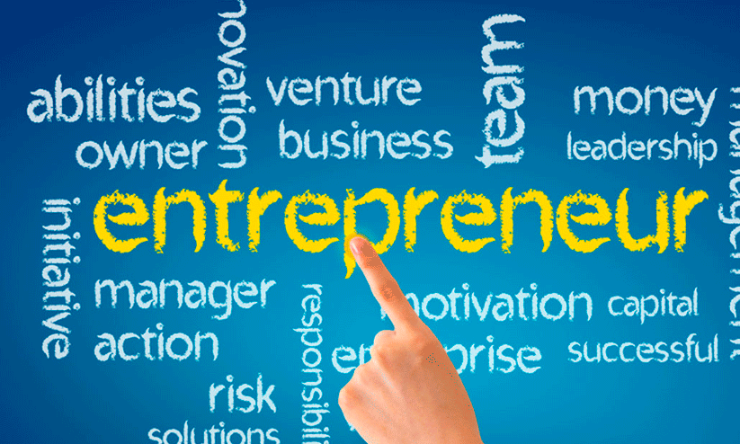 Entrepreneurship-awareness