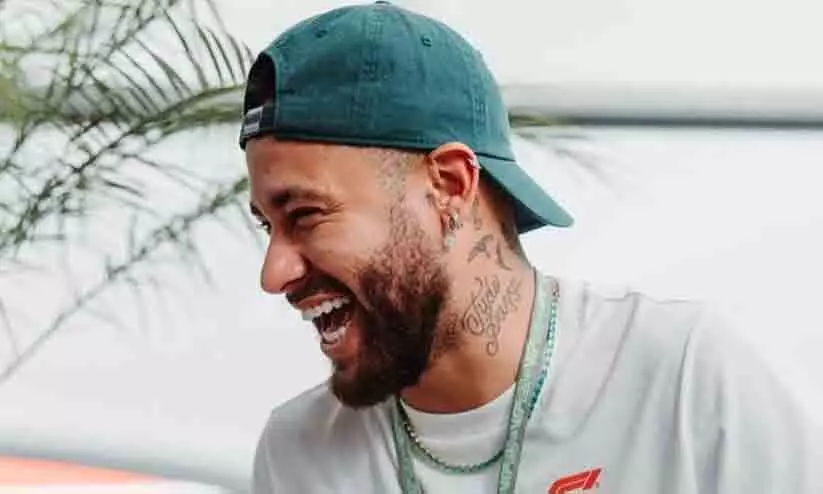 നെയ്മറുമായുള്ള കരാർ ഉടൻ; അൽ ഹിലാൽ മുന്നൊരുക്കം പൂർത്തിയാക്കി നെയ്മറുമായുള്ള കരാർ ഉടൻ; അൽ ഹിലാൽ മുന്നൊരുക്കം പൂർത്തിയാക്കി