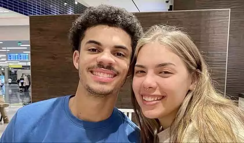 US Army soldier accused of killing newlywed wife, Hiding Body In Storm Drain