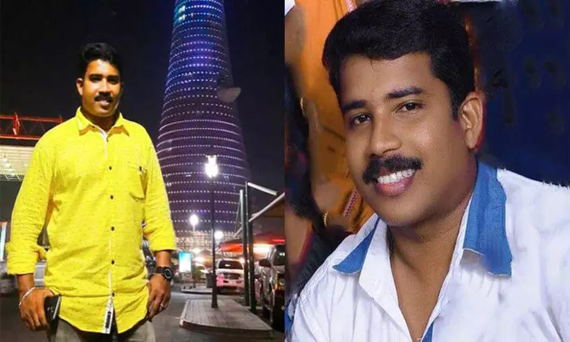 റേഡിയോ ജോക്കി രാജേഷ് വധക്കേസില് രണ്ടു പ്രതികള് കുറ്റക്കാര്; ഒമ്പതുപേരെ വെറുതെ വിട്ടു റേഡിയോ ജോക്കി രാജേഷ് വധക്കേസില് രണ്ടു പ്രതികള് കുറ്റക്കാര്; ഒമ്പതുപേരെ വെറുതെ വിട്ടു