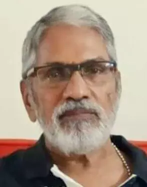 ചാലക്കുടി സ്വദേശി ബംഗളൂരുവിൽ നിര്യാതനായി