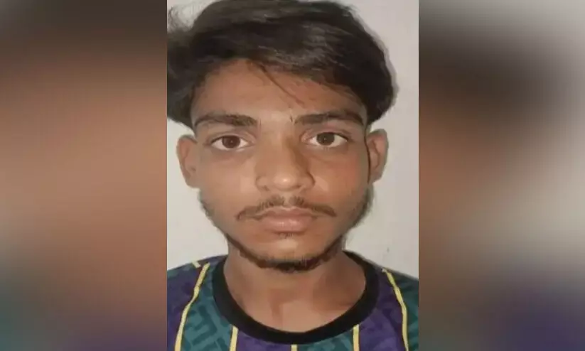 പ്രായപൂർത്തിയാകാത്ത പെൺകുട്ടിയെ തട്ടിക്കൊണ്ടുപോയ സംഭവം; നാലാം ദിവസം പിടിയിൽ, പ്രതിക്ക് പ്രായം 22, കേസുകൾ എട്ട് പ്രായപൂർത്തിയാകാത്ത പെൺകുട്ടിയെ തട്ടിക്കൊണ്ടുപോയ സംഭവം; നാലാം ദിവസം പിടിയിൽ, പ്രതിക്ക് പ്രായം 22, കേസുകൾ എട്ട്