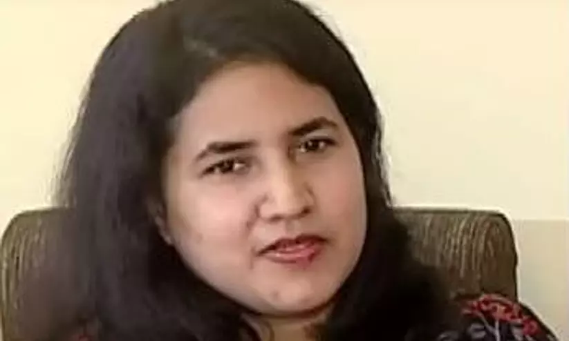 വീണക്കും നേതാക്കൾക്കുമെതിരെ വിജിലൻസിന് പരാതി വീണക്കും നേതാക്കൾക്കുമെതിരെ വിജിലൻസിന് പരാതി