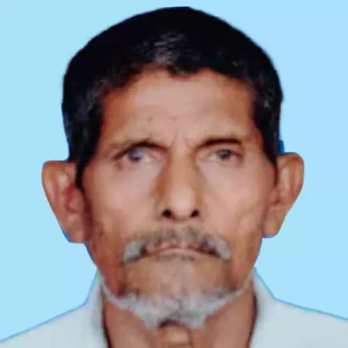 അ​ബ്ദു​റ​ഹ്‌​മാ​ൻ