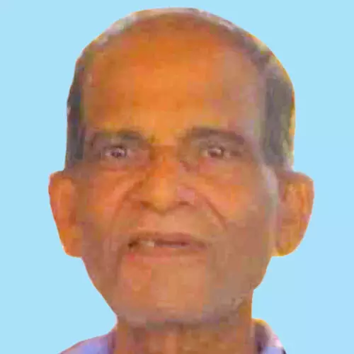 ഗം​ഗാ​ധ​ര​ൻ