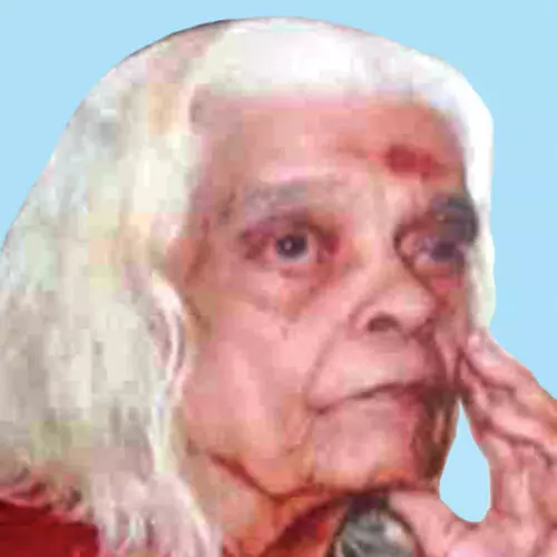 ജാ​ന​കി​യ​മ്മ