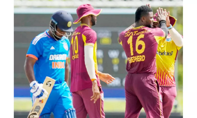 ഇടയൻ രാജാവായ കഥ