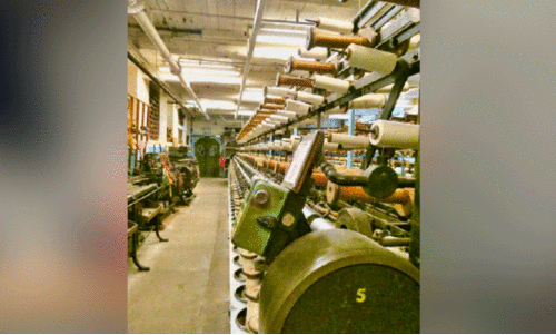 Kota Prabhuram Mills