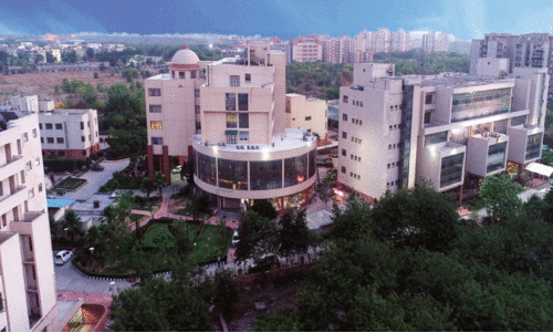 National Law University