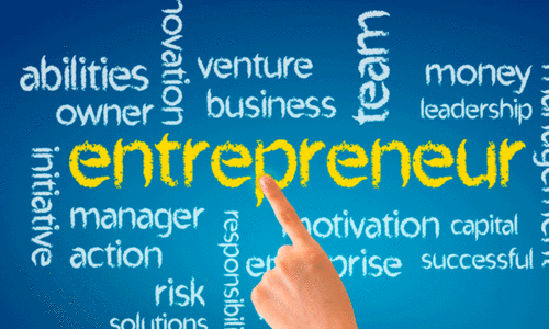 Entrepreneurship-awareness Entrepreneurship-awareness