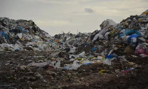 ബ്രഹ്മപുരം: ബയോ മൈനിങ്ങിനായി പുതിയ കമ്പനിക്ക് കരാർ നൽകും