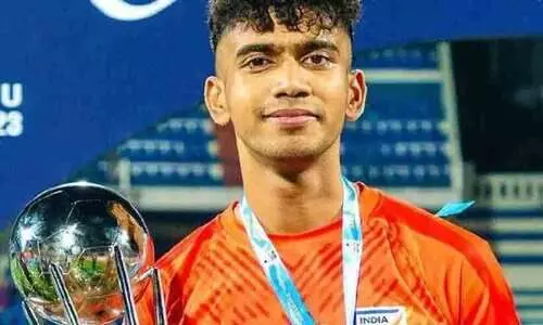 സർക്കാർ ജോലി നൽകാത്തത് നാണക്കേടെന്ന് ആഷിഖ് കുരുണിയൻ