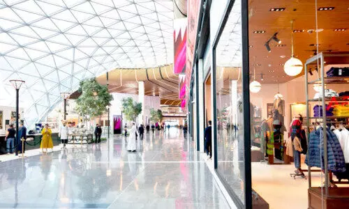 ഖത്തർ ഡ്യൂട്ടി ഫ്രീയും നേട്ടങ്ങൾ കൊയ്തു; 49 ശതമാനം വർധന