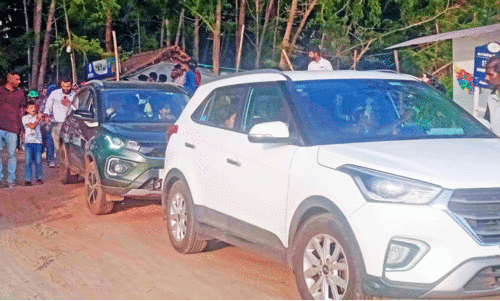 Muzhappilangad Beach