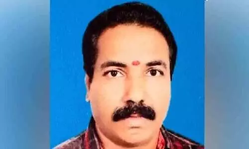 ഹരിപ്പാട് സ്വദേശി ഒമാനിലെ സുഹാറിൽ നിര്യാതനായി