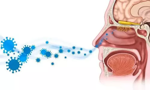 കോവിഡ്: രണ്ടുവർഷത്തെ കാത്തിരിപ്പ്, യുവാക്കൾക്ക് മണമറിയാനുള്ള ശേഷി തിരിച്ചുകിട്ടി