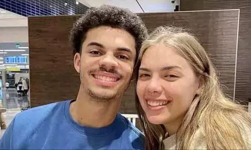 US Army soldier accused of killing newlywed wife, Hiding Body In Storm Drain