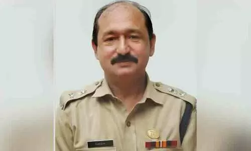 എസ്.പി ആർ. മഹേഷിന് വിശിഷ്ട സേവനത്തിനുള്ള മെഡൽ; രാഷ്ട്രപതിയുടെ പൊലീസ് മെഡലുകൾ പ്രഖ്യാപിച്ചു