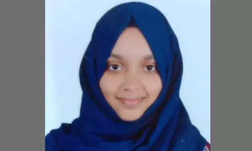 പനി ബാധിച്ച് പ്ലസ് ടു വിദ്യാർഥിനി മരിച്ചു