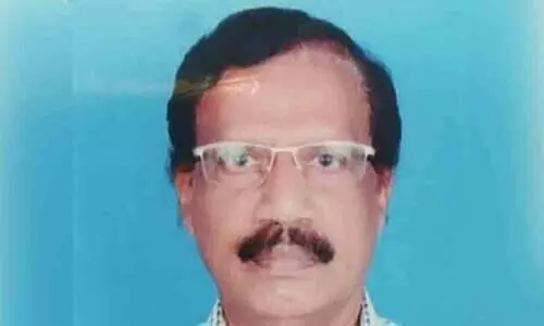 പിണറായി സ്വദേശി ബംഗളൂരുവിൽ നിര്യാതനായി