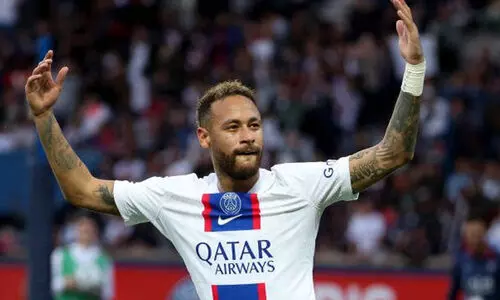 നെയ്മർ ഇനി അൽ ഹിലാൽ താരം; പി.എസ്.ജിയുമായി ധാരണയായി