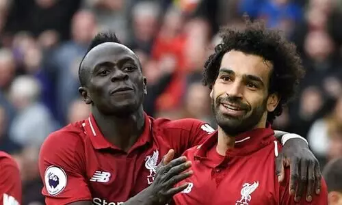 5 highest-paid African footballers right now (2023)