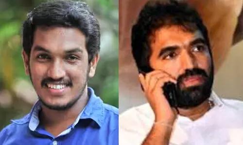 ഗുരുദേവ ക്ഷേത്രങ്ങൾ സന്ദർശിച്ച്​ സ്ഥാനാർഥികൾ